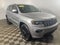 2018 Jeep Grand Cherokee Altitude 4x4