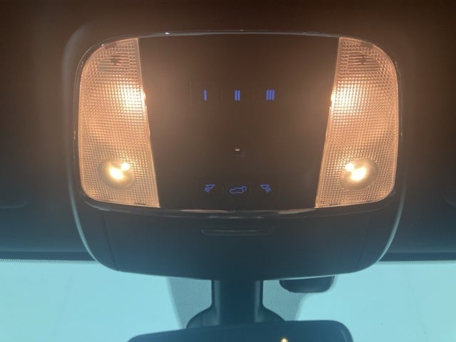 2018 Jeep Grand Cherokee Altitude 4x4