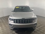2018 Jeep Grand Cherokee Altitude 4x4