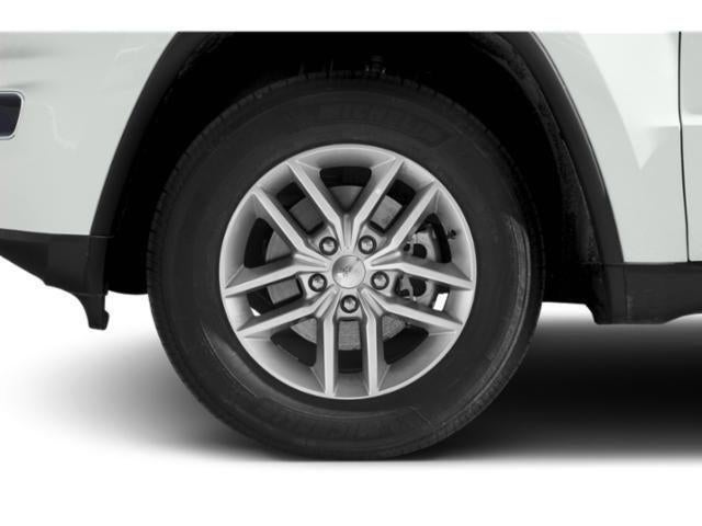 2018 Jeep Grand Cherokee Altitude 4x4