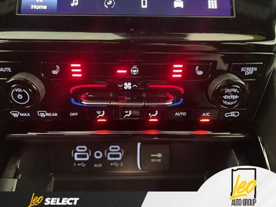 2023 Jeep Grand Cherokee Altitude 4x2