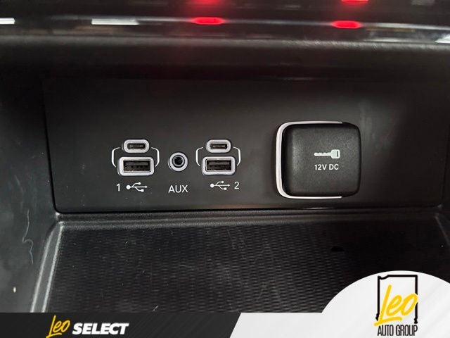 2023 Jeep Grand Cherokee Altitude 4x2