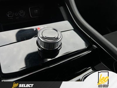 2023 Jeep Grand Cherokee Altitude 4x2