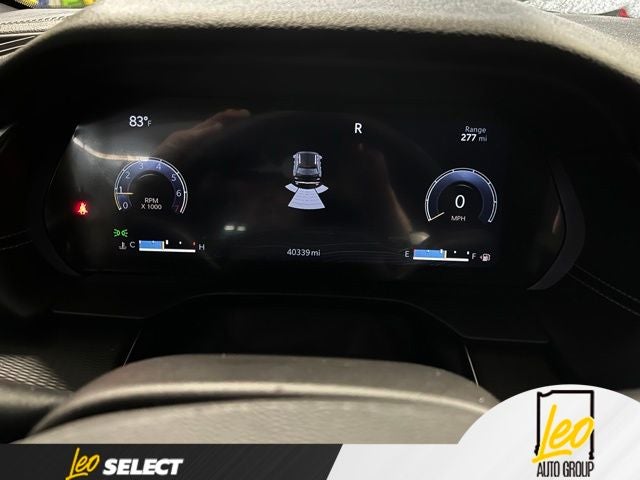 2023 Jeep Grand Cherokee Altitude 4x2