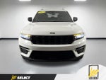 2023 Jeep Grand Cherokee Altitude 4x2