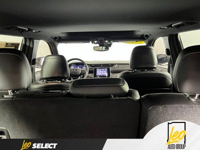 2023 Jeep Grand Cherokee Altitude 4x2