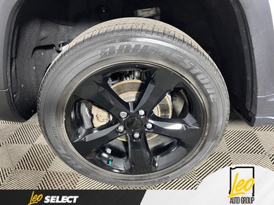 2023 Jeep Grand Cherokee Altitude 4x2