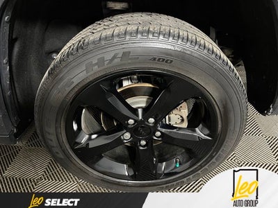 2023 Jeep Grand Cherokee Altitude 4x2