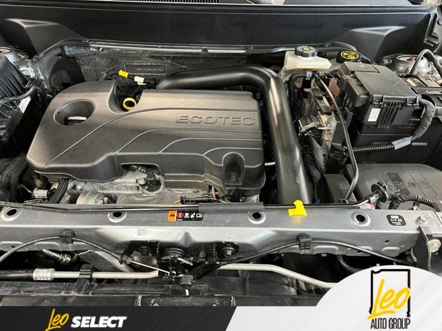 2023 Jeep Grand Cherokee Altitude 4x2