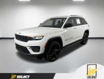 2023 Jeep Grand Cherokee Altitude 4x2