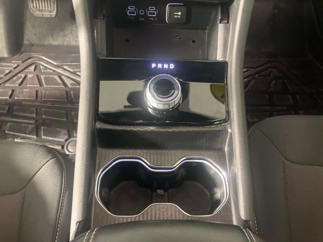 2024 Jeep Grand Cherokee L Laredo X 4x4