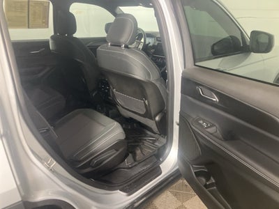 2024 Jeep Grand Cherokee L Laredo X 4x4