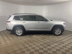 2024 Jeep Grand Cherokee L Laredo X 4x4
