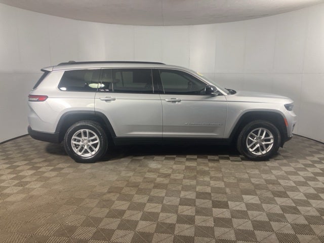 2024 Jeep Grand Cherokee L Laredo X 4x4