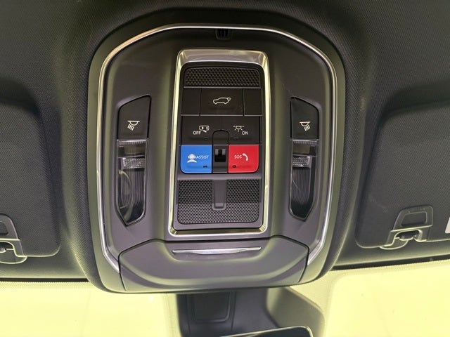 2022 Jeep Grand Cherokee 4xe Trailhawk 4x4