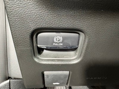 2022 Jeep Grand Cherokee 4xe Trailhawk 4x4