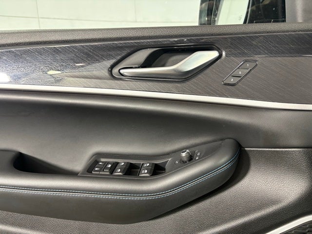 2022 Jeep Grand Cherokee 4xe Trailhawk 4x4