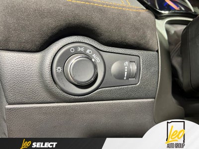 2023 Dodge Durango Hemi Orange AWD