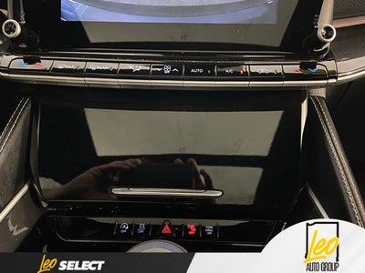 2022 Jeep Wagoneer Series I 4x4