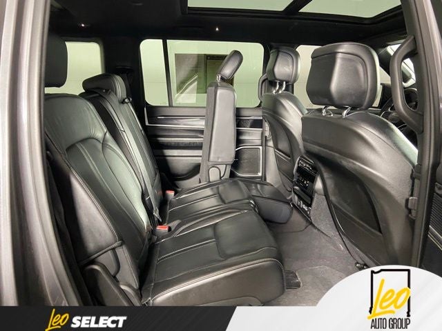 2022 Jeep Wagoneer Series I 4x4