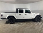 2024 Jeep Gladiator Willys