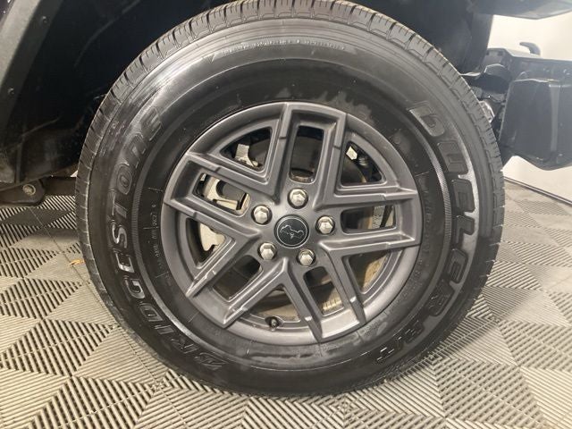 2021 Jeep Gladiator Sport S 4x4