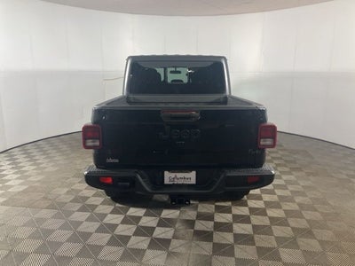2021 Jeep Gladiator Sport S 4x4