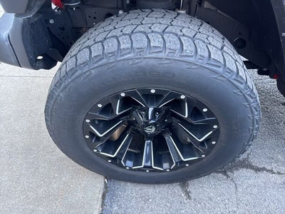 2020 Jeep Gladiator Sport S 4x4