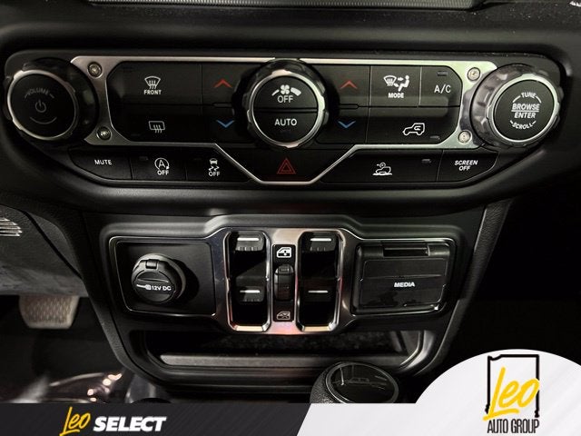 2023 Jeep Gladiator Sport S 4x4