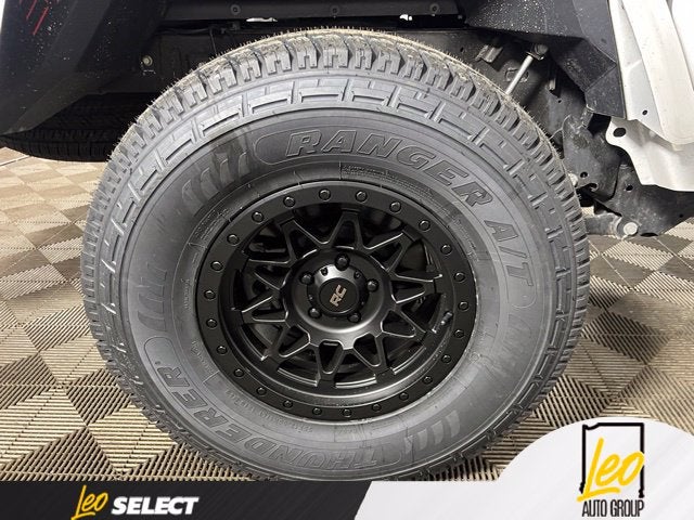 2023 Jeep Gladiator Sport S 4x4