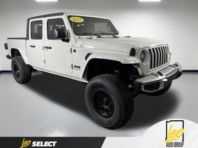 2023 Jeep Gladiator Sport S 4x4