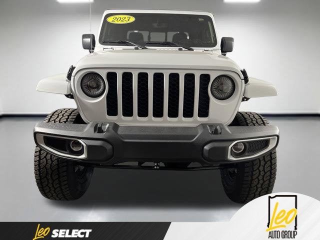 2023 Jeep Gladiator Sport S 4x4