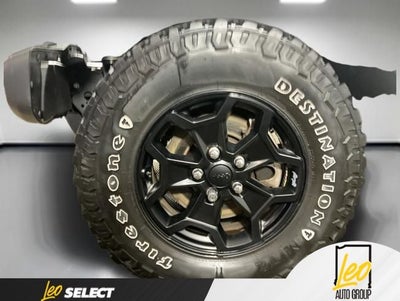 2022 Jeep Gladiator Willys 4x4