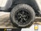 2022 Jeep Gladiator Willys 4x4
