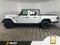 2022 Jeep Gladiator Willys 4x4