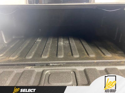 2022 Jeep Gladiator Overland 4x4