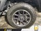 2022 Jeep Gladiator Overland 4x4