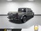 2022 Jeep Gladiator Overland 4x4