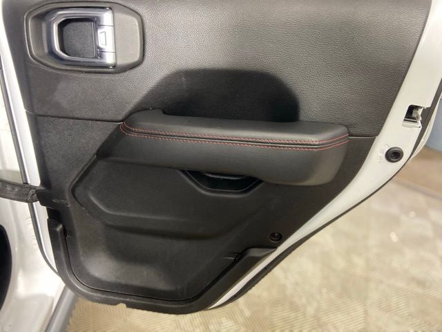 2020 Jeep Gladiator Rubicon 4x4