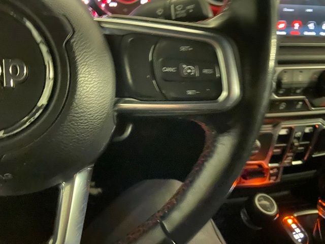 2020 Jeep Gladiator Rubicon 4x4