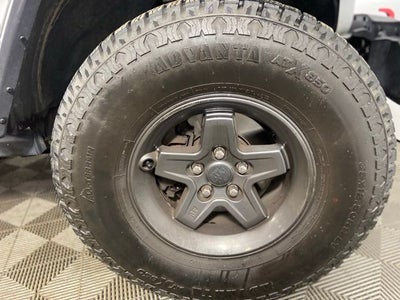 2020 Jeep Gladiator Rubicon 4x4