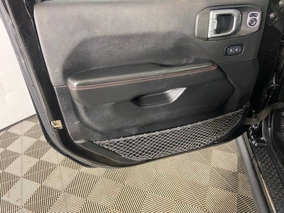 2020 Jeep Gladiator Rubicon 4X4