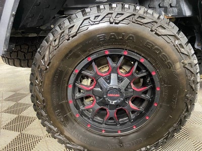 2020 Jeep Gladiator Rubicon 4X4