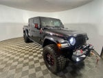 2020 Jeep Gladiator Rubicon 4X4