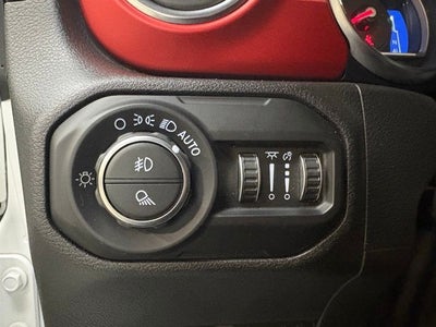 2020 Jeep Gladiator Rubicon 4X4