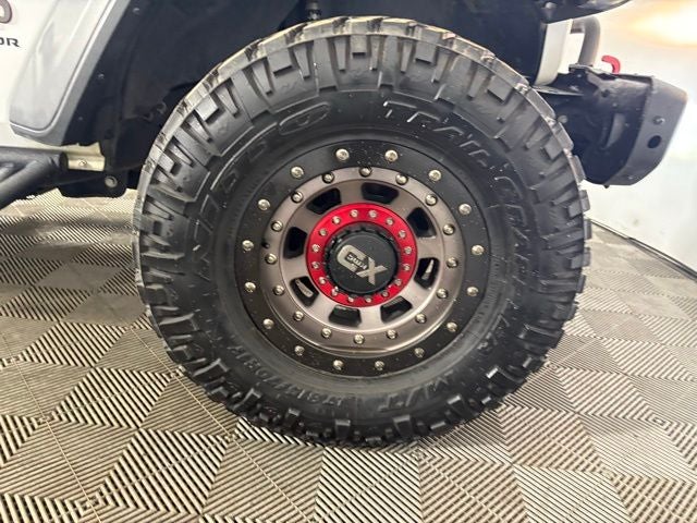 2020 Jeep Gladiator Rubicon 4X4