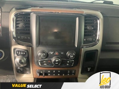 2015 RAM 1500 Laramie