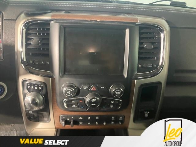 2015 RAM 1500 Laramie
