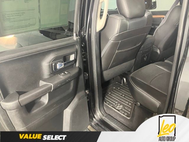 2015 RAM 1500 Laramie