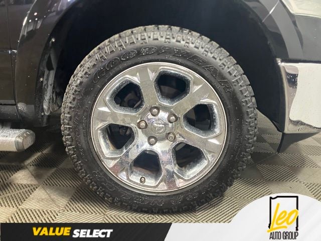 2015 RAM 1500 Laramie